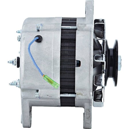Aftermarket JAndN Electrical Products Alternator 400-44130-JN